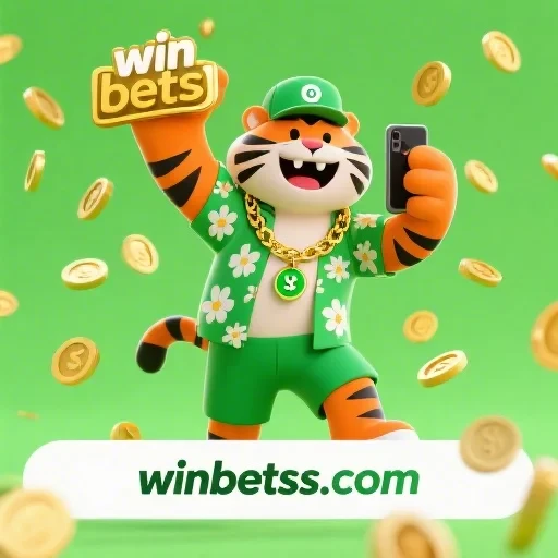 Explorando as Máquinas de Slots: Diversão e Empolgação no Win Bets